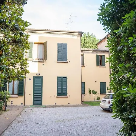 Apartmán Nella Dimora Di Bassani A - Parcheggio Incluso *