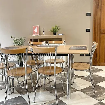 Nella Dimora Di Bassani A - Parcheggio Incluso * Ferrara