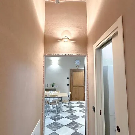 Apartmán Nella Dimora Di Bassani A - Parcheggio Incluso