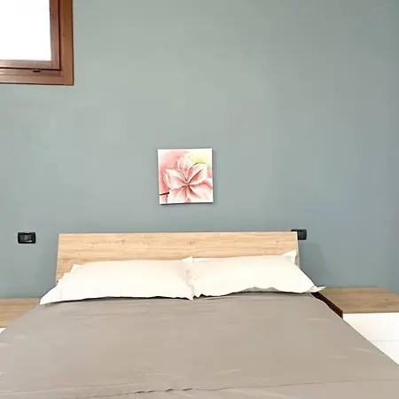 Nella Dimora Di Bassani A - Parcheggio Incluso Apartmán *