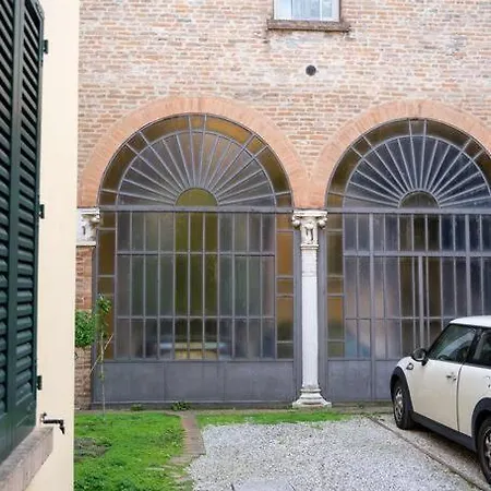 Apartmán Nella Dimora Di Bassani A - Parcheggio Incluso
