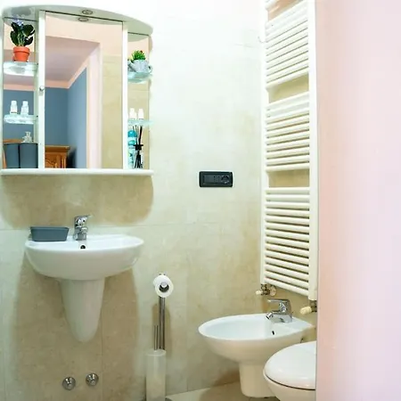 Nella Dimora Di Bassani A - Parcheggio Incluso Apartmán *