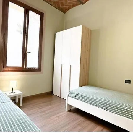 Nella Dimora Di Bassani A - Parcheggio Incluso Apartmán *
