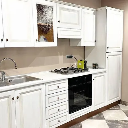 아파트 Nella Dimora Di Bassani A - Parcheggio Incluso *