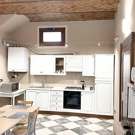 아파트 Nella Dimora Di Bassani A - Parcheggio Incluso *