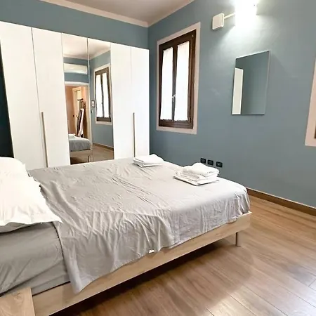 Nella Dimora Di Bassani A - Parcheggio Incluso 아파트 *